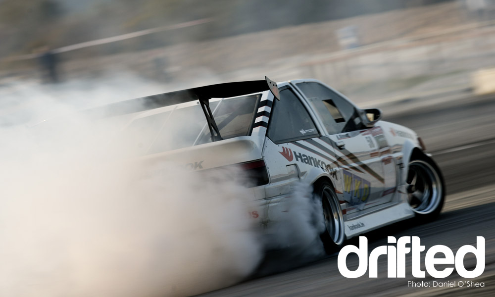 Prodrift Round 1 - Image 9