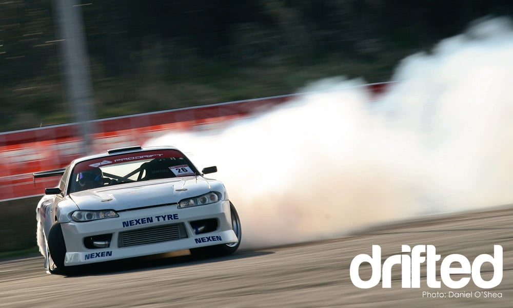 Christy Carpenter Prodrift Round 1 - Image 8