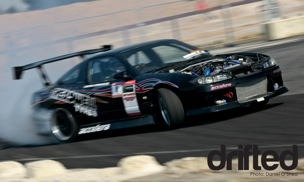 Prodrift Round 1 - Image 14