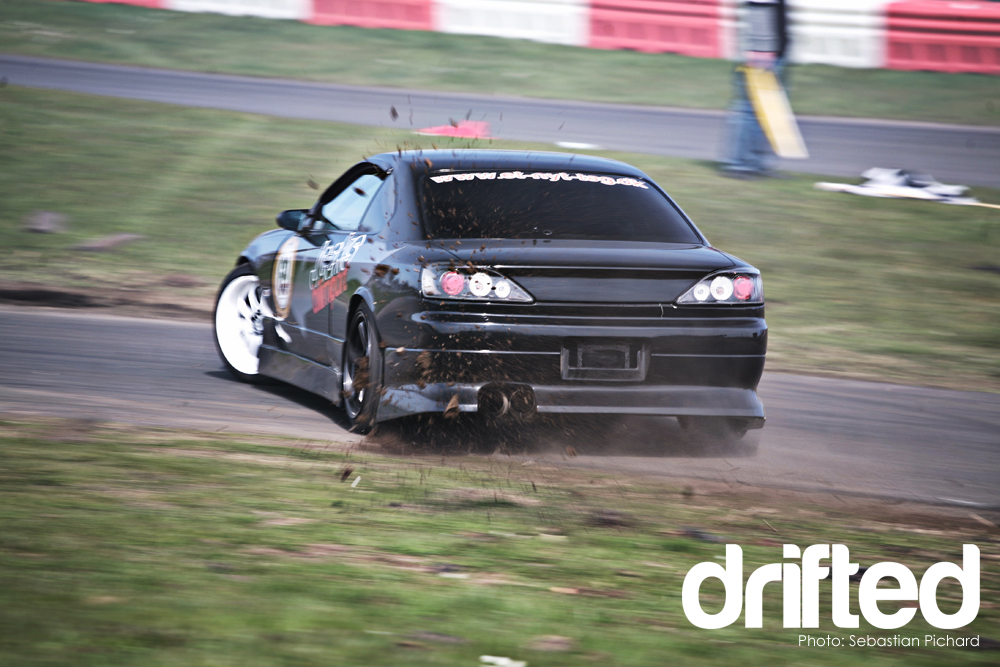 Jocksbilimport Drift Team's Maiden Event - Image 8