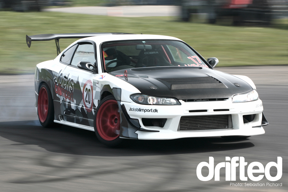 Jocksbilimport Drift Team's Maiden Event - Image 6