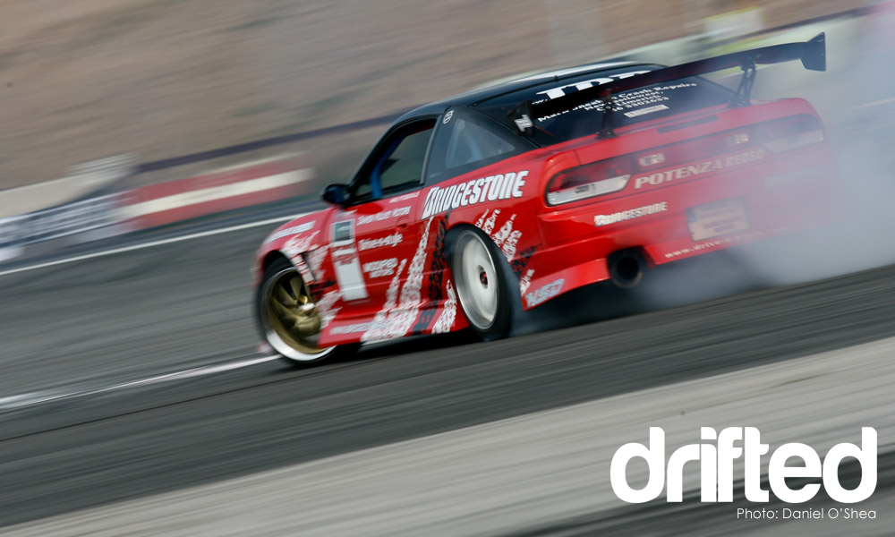 Prodrift Round 1 - Image 11