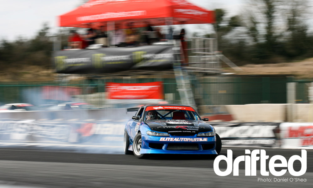 Prodrift Round 1 - Image 12