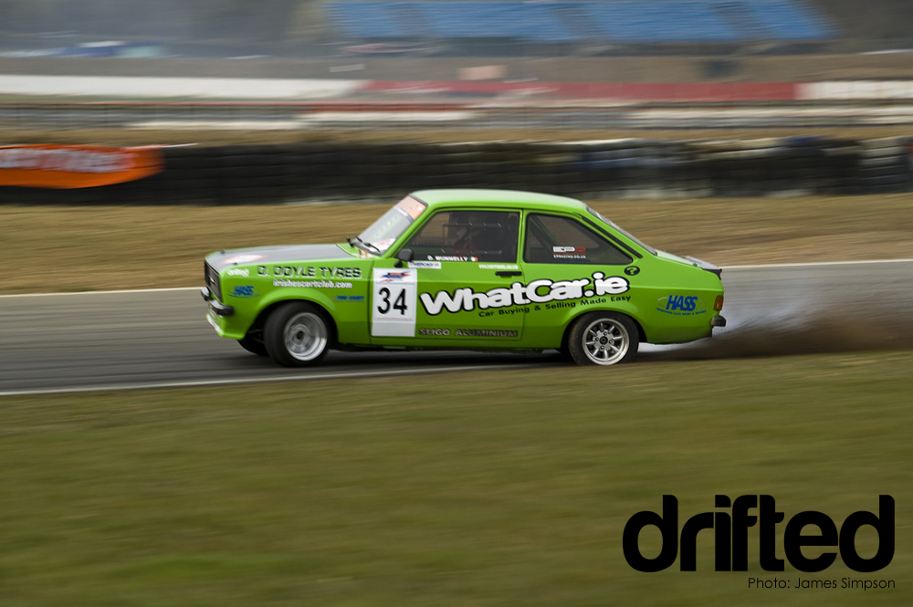 BDC Round 1 - Silverstone Gallery - Image 1