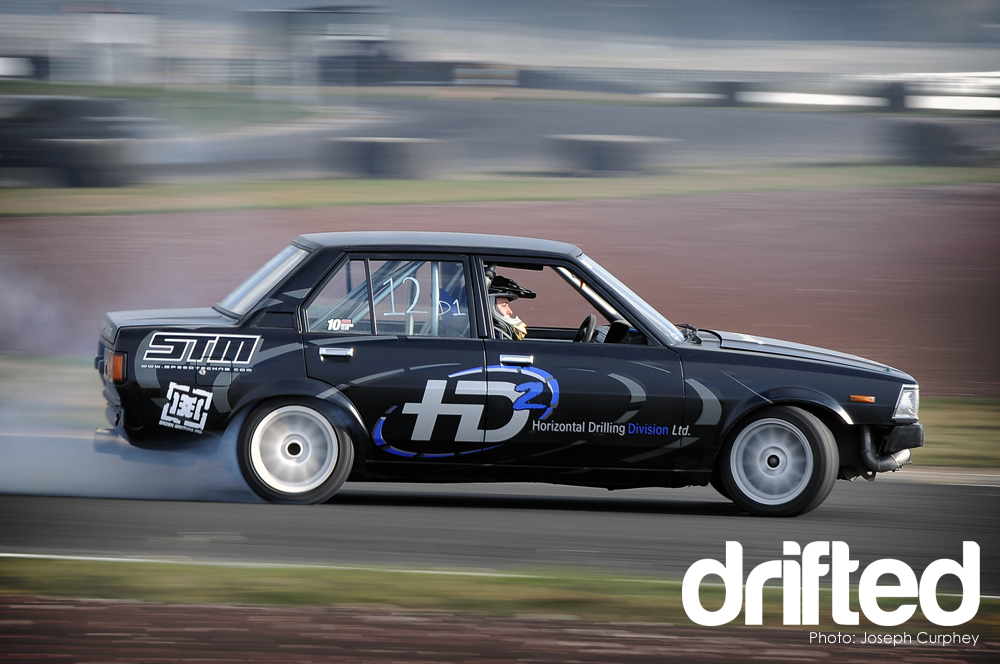 DMNZ Taupo Drift Day - Image 10