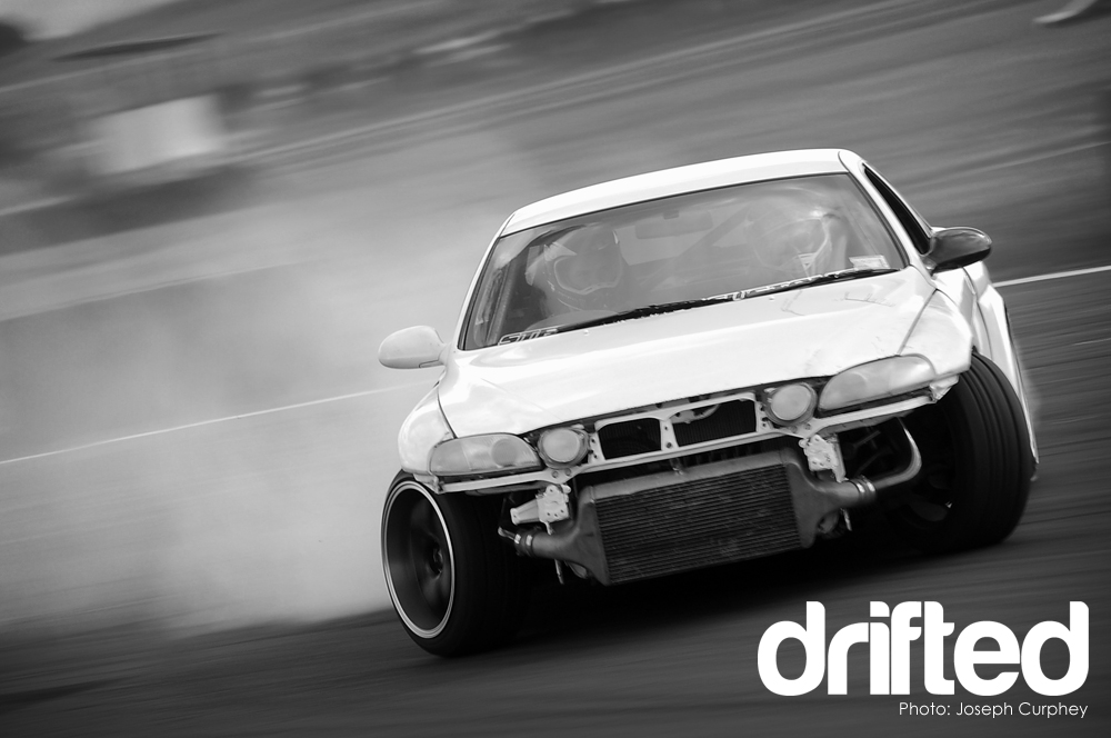 DMNZ Taupo Drift Day - Image 12