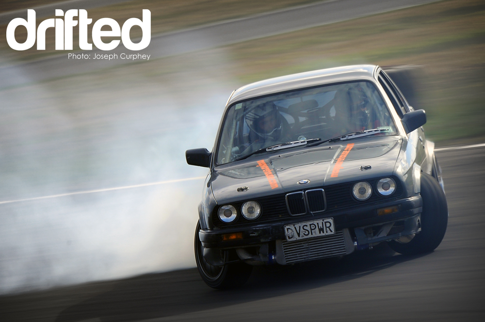 DMNZ Taupo Drift Day - Image 11