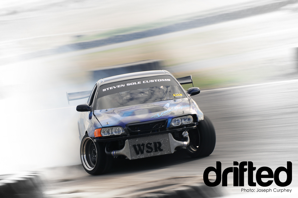 DMNZ Taupo Drift Day - Image 13