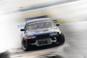 jzx100 drifting