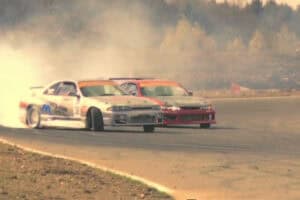 MAXXIS Tyres BDC Round 1
