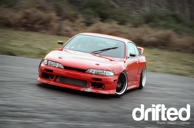 D-Spec Skid day - Image 6