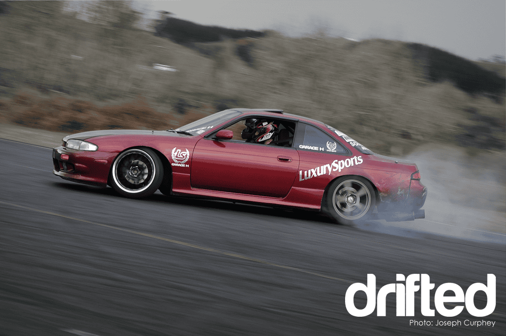 D-Spec Skid day - Image 10