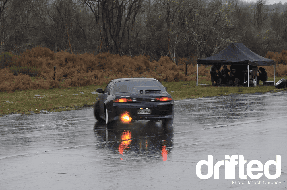 D-Spec Skid day - Image 9