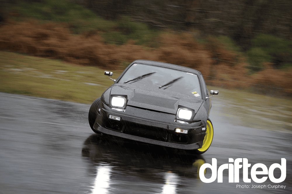 D-Spec Skid day - Image 8