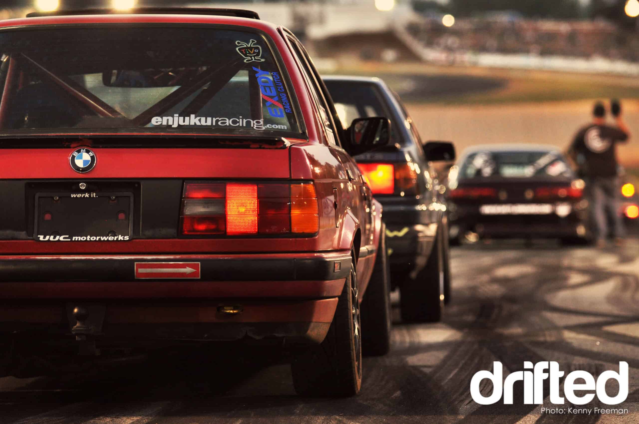 Formula Drift Round 2, Atlanta - Pro Am - Image 9