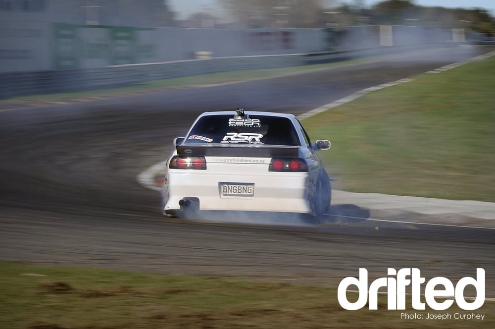 Driftopia: Pukekohe - Image 8