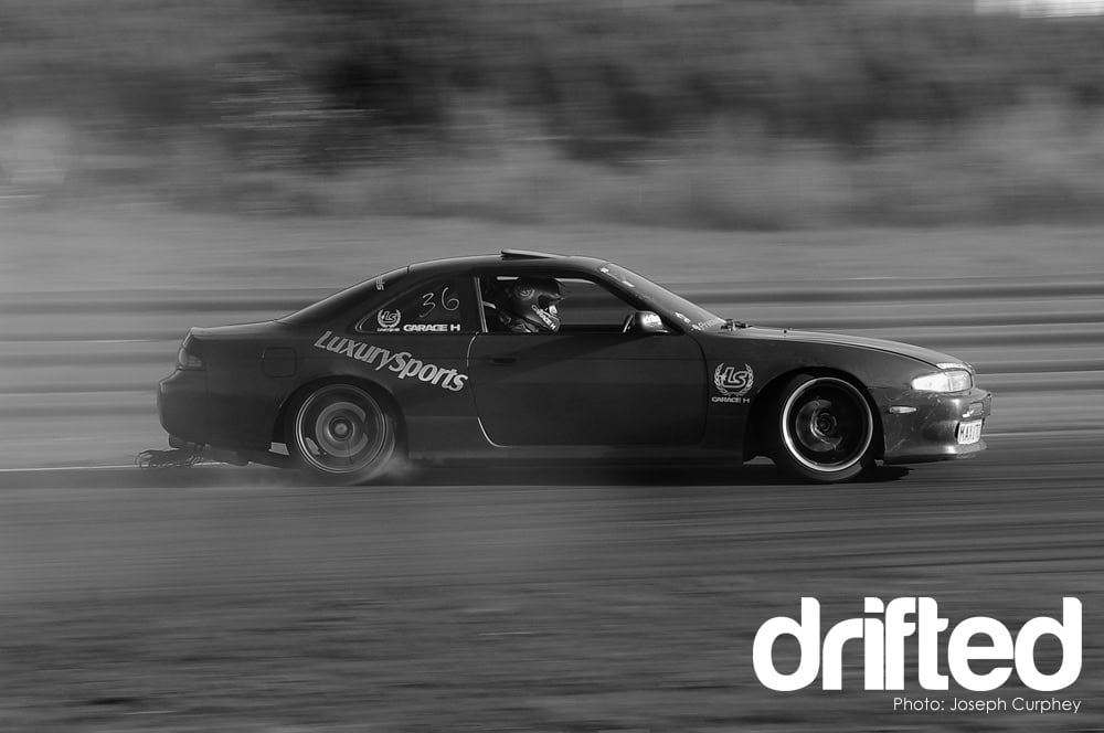Driftopia: Pukekohe - Image 9