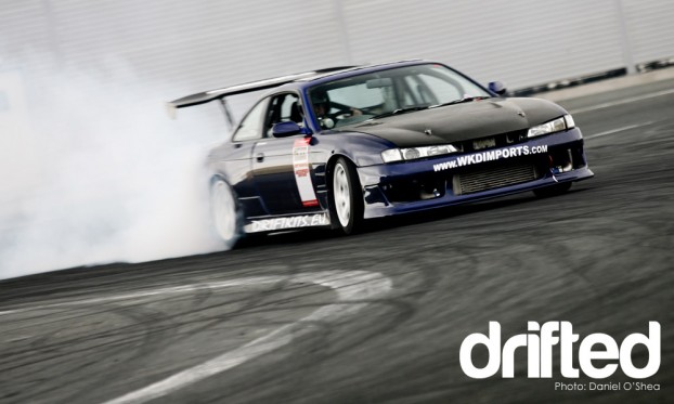 Prodrift Round 2: Punchestown - Image 12