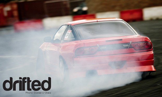 Prodrift Round 2: Punchestown - Image 11
