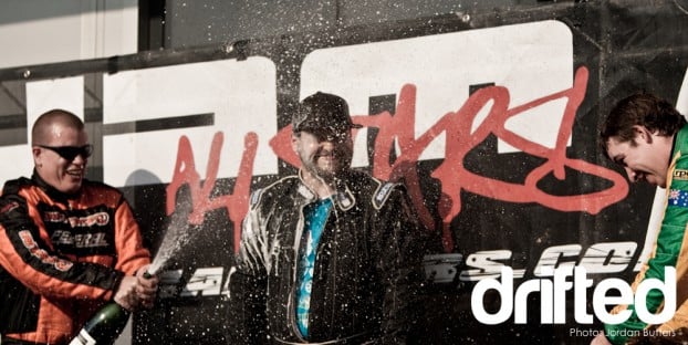 Dan Chapman JDM Allstars