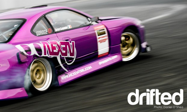 Prodrift Round 2: Punchestown - Image 16