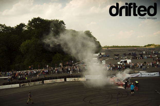EVENT: JDM Allstars Round 2: Destruction Derby - Image 15