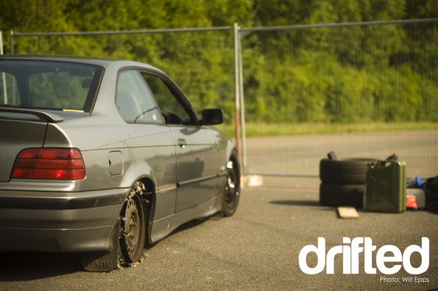 EVENT: JDM Allstars Round 2: Destruction Derby - Image 13