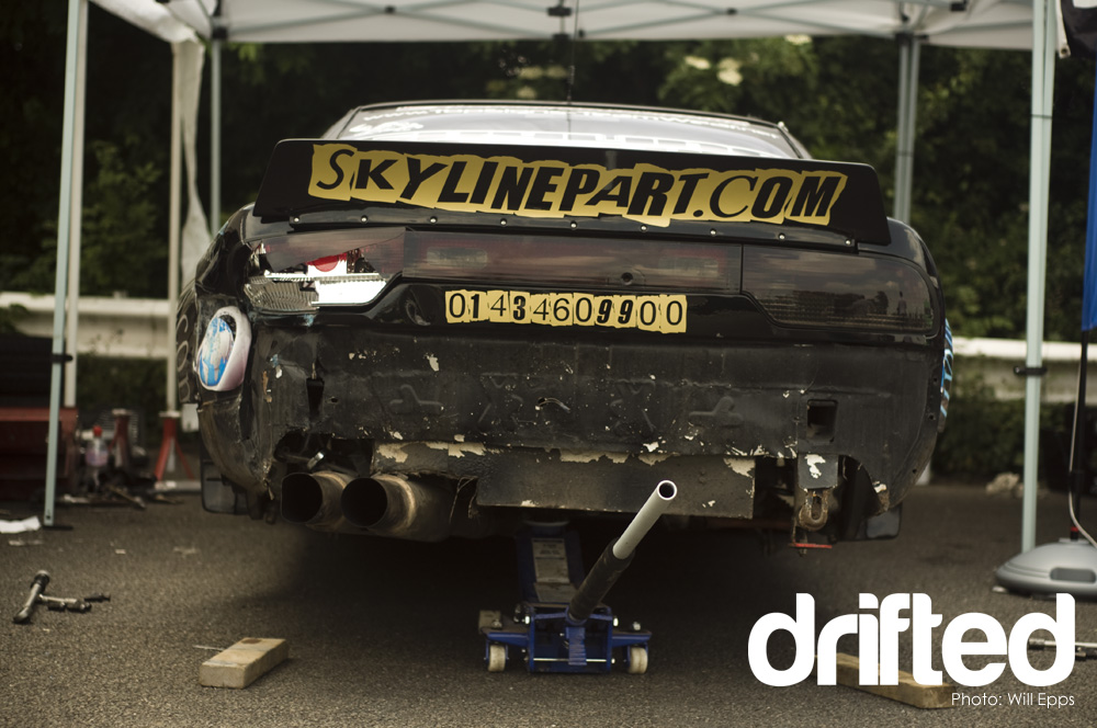 EVENT: JDM Allstars Round 2: Destruction Derby - Image 19