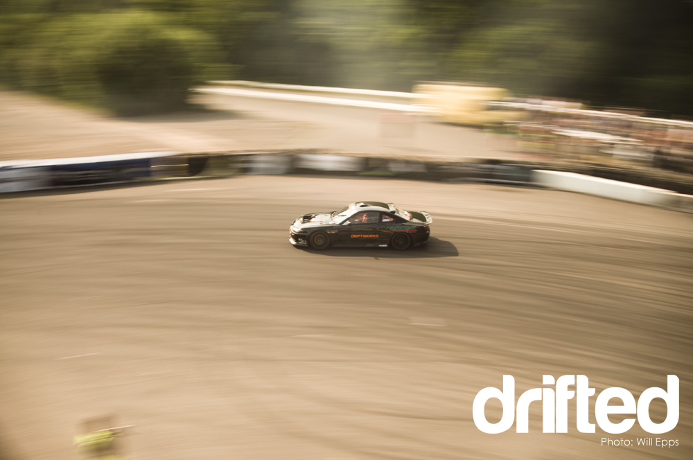EVENT: JDM Allstars Round 2: Destruction Derby - Image 20