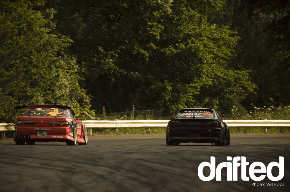 EVENT: JDM Allstars Round 2: Destruction Derby - Image 18