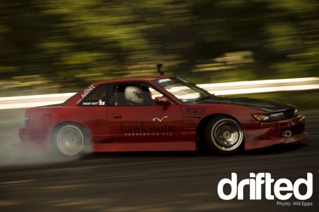 EVENT: JDM Allstars Round 2: Destruction Derby - Image 11