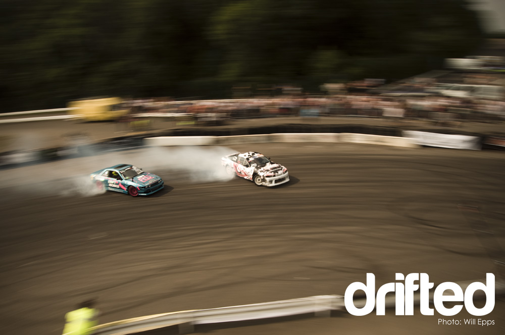 EVENT: JDM Allstars Round 2: Destruction Derby - Image 21