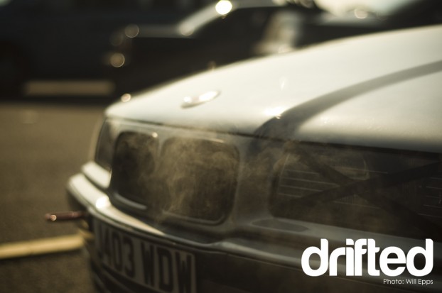 EVENT: JDM Allstars Round 2: Destruction Derby - Image 12