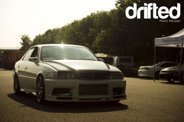 EVENT: JDM Allstars Round 2: Destruction Derby - Image 14