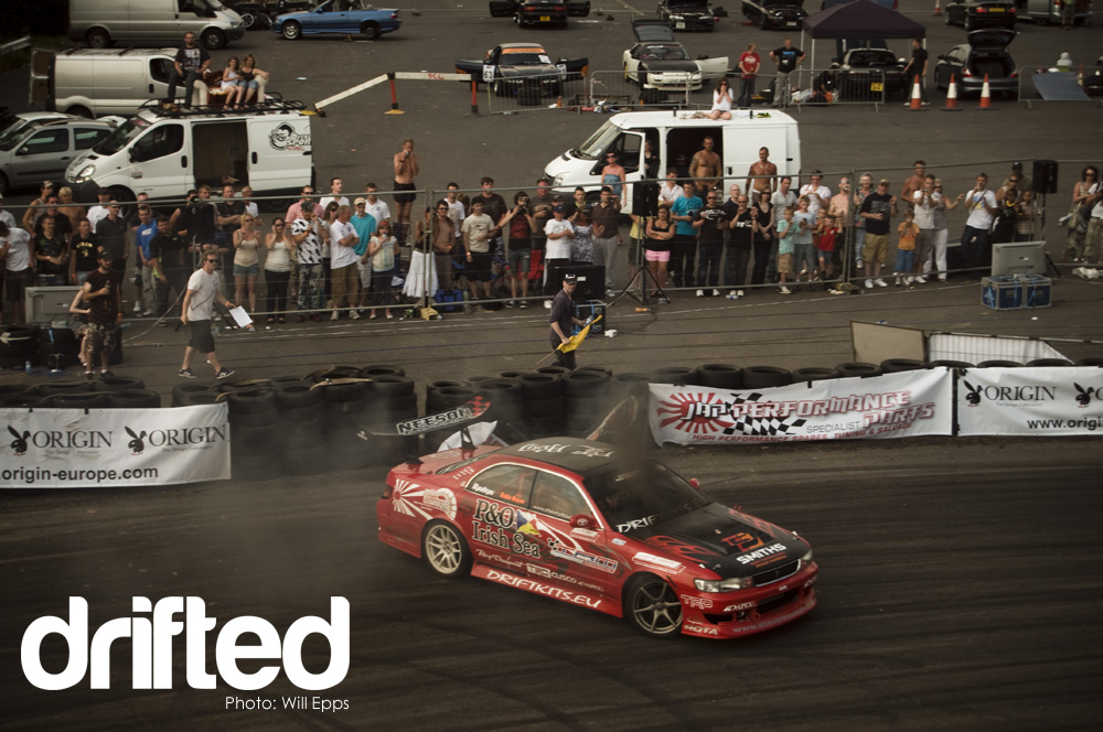 EVENT: JDM Allstars Round 2: Destruction Derby - Image 16