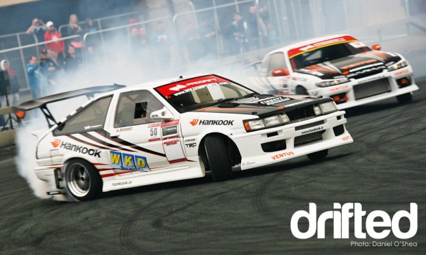 Prodrift Round 2: Punchestown - Image 18