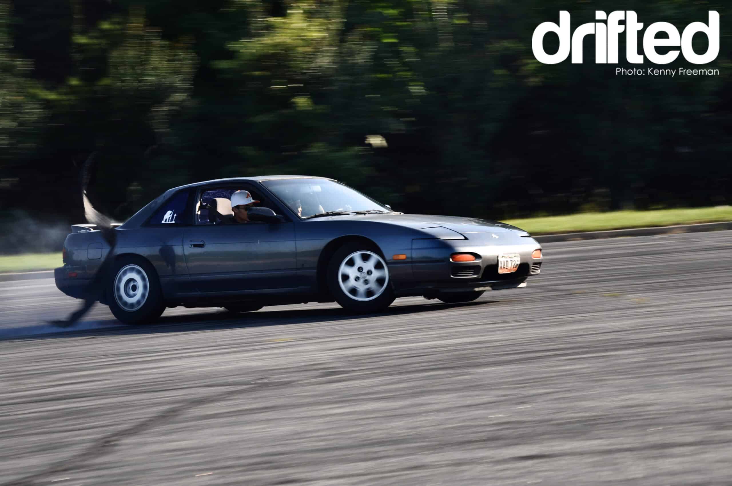 GRASSROOTS: Slide or Die! - Image 20