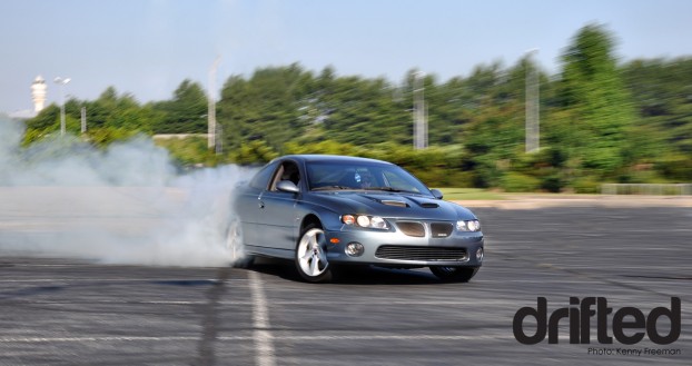 GRASSROOTS: Slide or Die! - Image 23