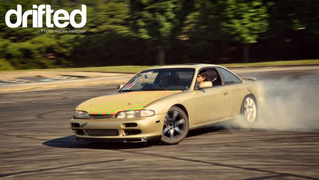 GRASSROOTS: Slide or Die! - Image 29