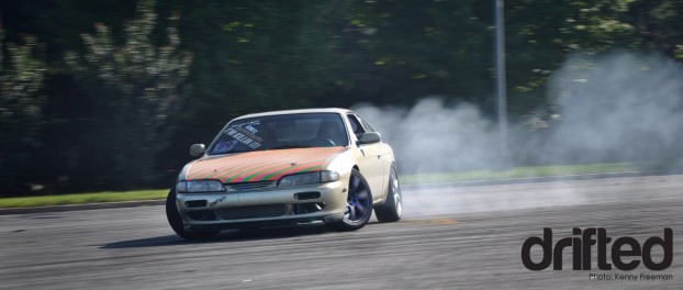 GRASSROOTS: Slide or Die! - Image 27