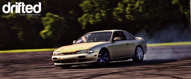 GRASSROOTS: Slide or Die! - Image 30