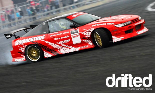 Prodrift Round 2: Punchestown - Image 15