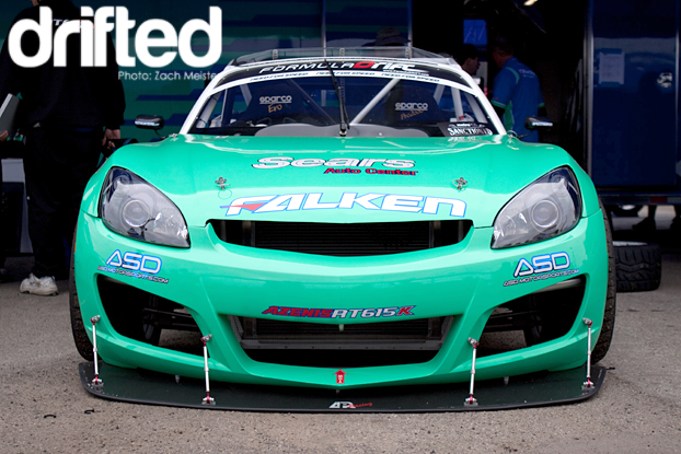 EVENT: Formula D Long Beach Recap - Image 8