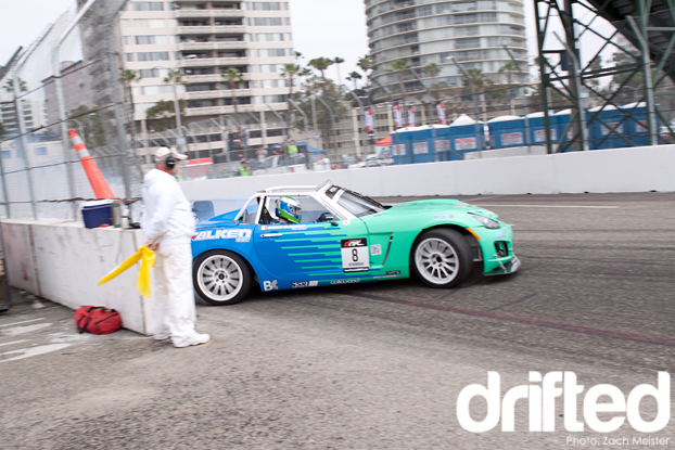 EVENT: Formula D Long Beach Recap - Image 10