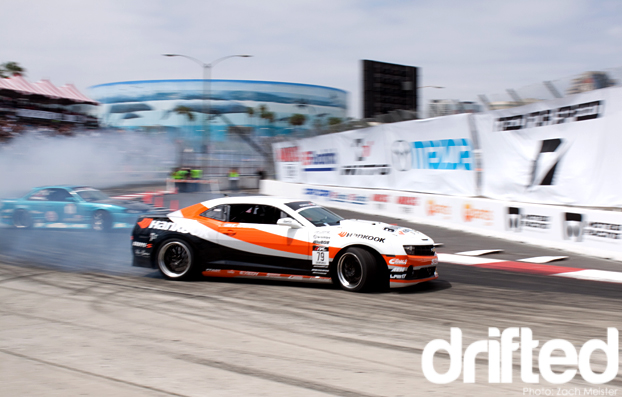 EVENT: Formula D Long Beach Recap - Image 14