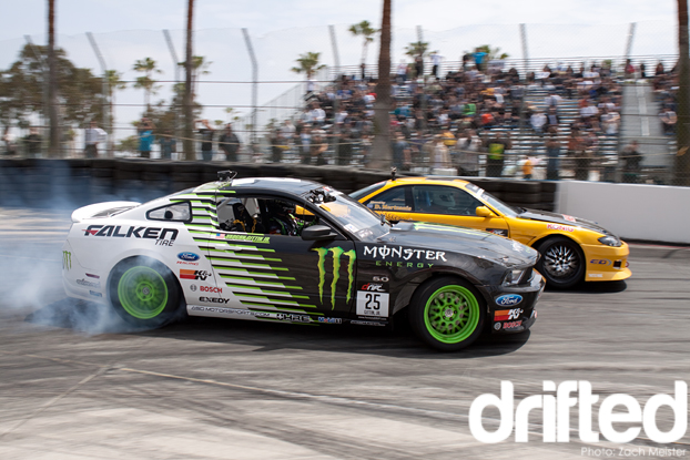 EVENT: Formula D Long Beach Recap - Image 15