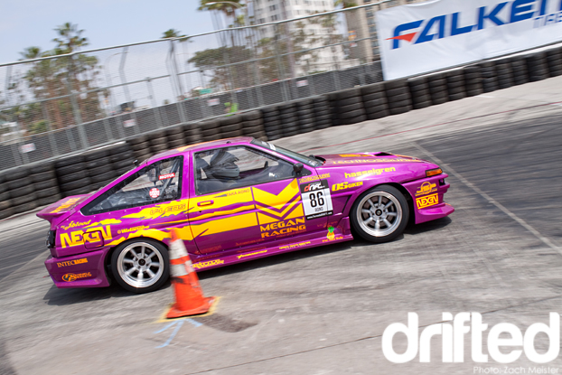 EVENT: Formula D Long Beach Recap - Image 13