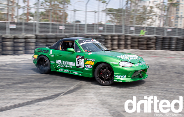 EVENT: Formula D Long Beach Recap - Image 12