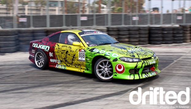 EVENT: Formula D Long Beach Recap - Image 11