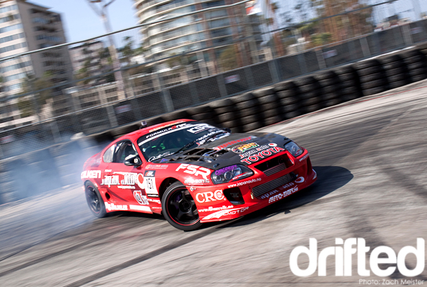 EVENT: Formula D Long Beach Recap - Image 9